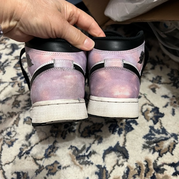 Air Jordan - Picture 5 of 8